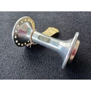 Vintage 1993 Front Hub Shimano Exage HB-RM50 VIA Japan Road Bike 100 mm 36 H